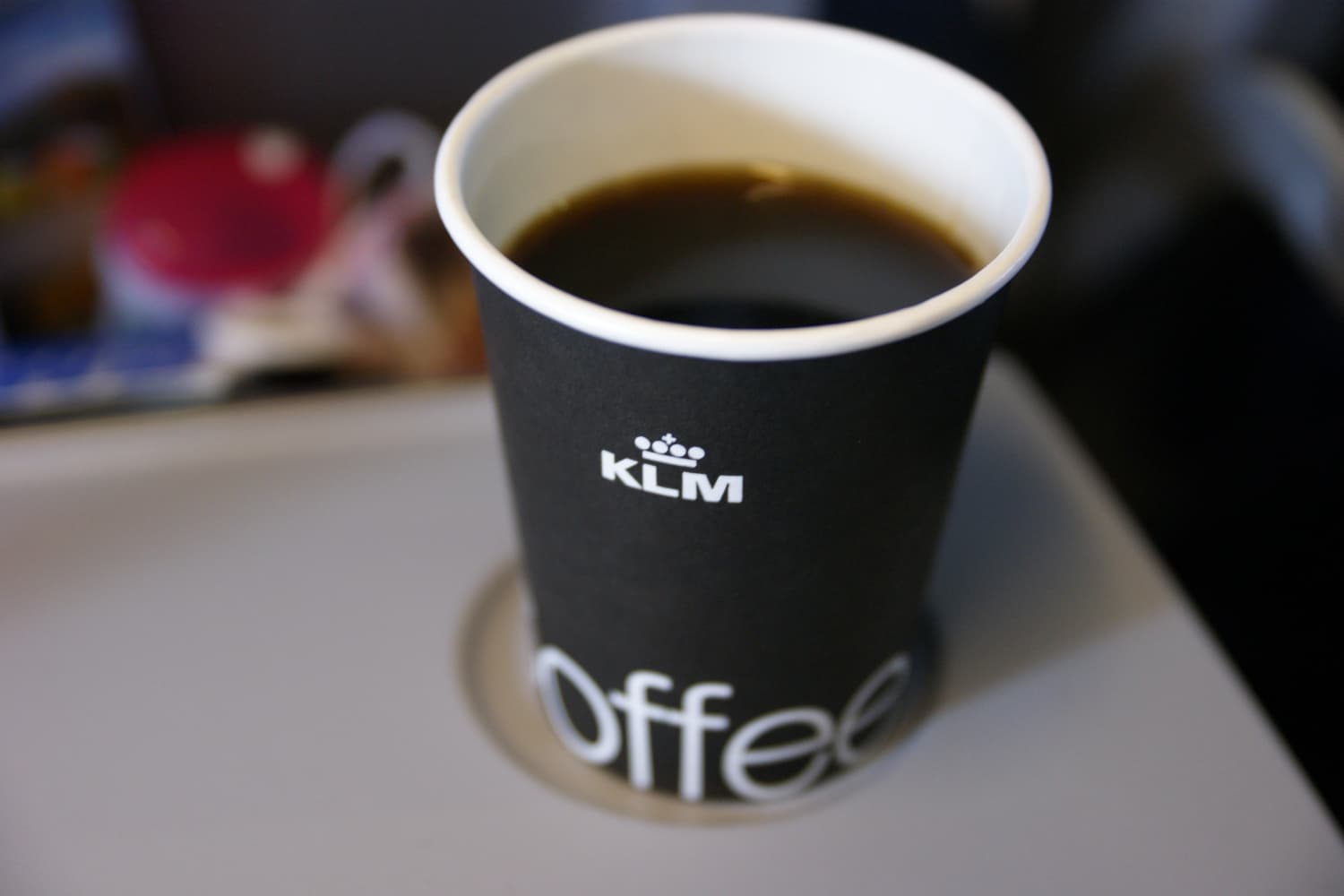 Why Does Airplane Coffee Taste So Bad? The Kitchn