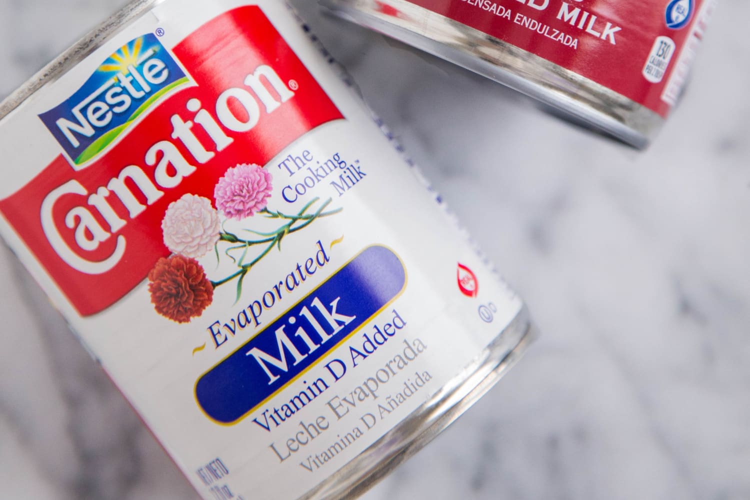 Condensed vs Evaporated Milk What's the Difference? Kitchn