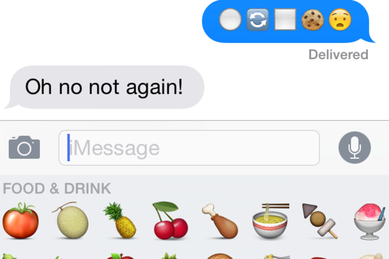 Can You Identify These Kitchen Disasters Based on Emojis? | Kitchn
