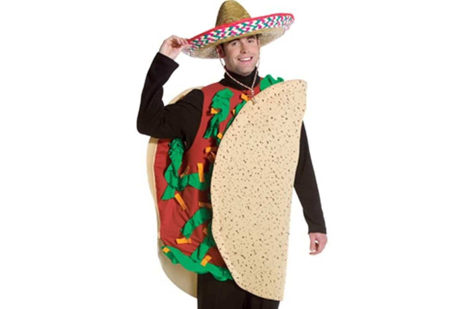 7 Halloween Costumes for FoodLovers (Yes, with Overnight Shipping) The Kitchn