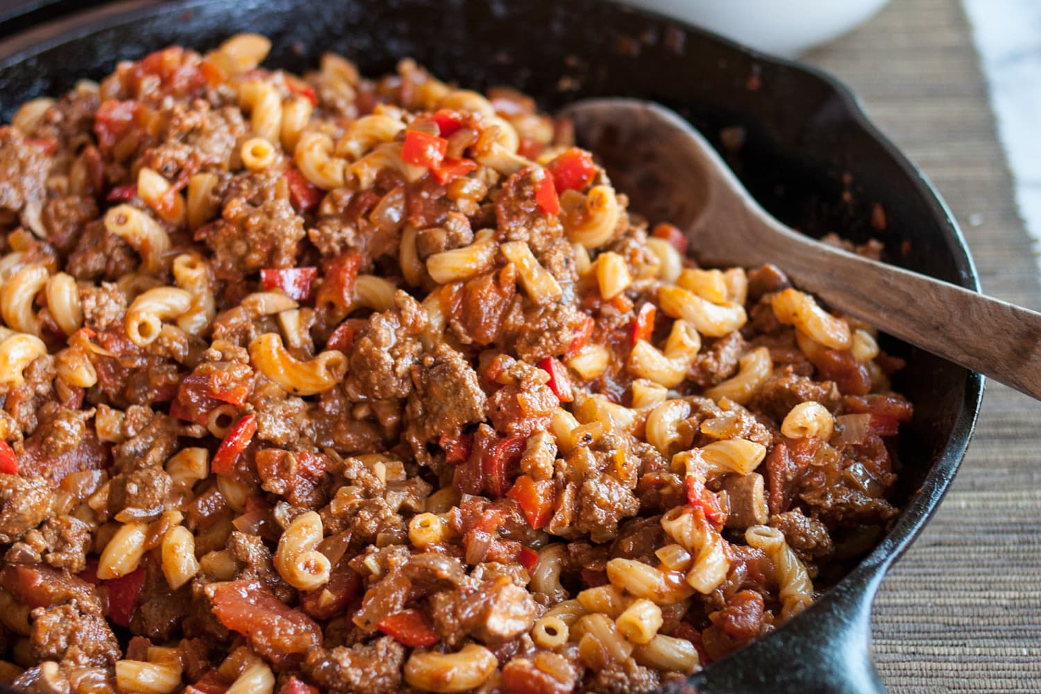 5 Smart Ways to Use Ground Meat All Week The Kitchn
