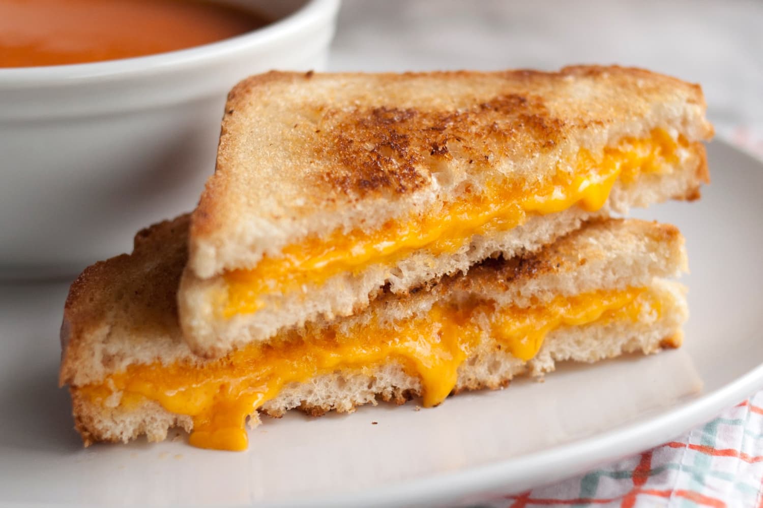 5 Mistakes to Avoid When Making Grilled Cheese The Kitchn
