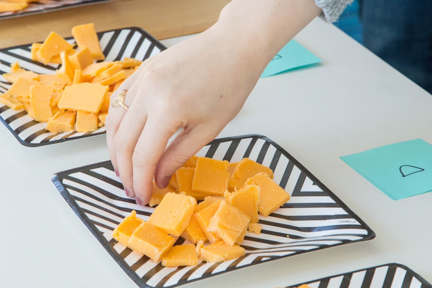 The Cheddar Cheese Taste Test We Tried 8 Brands and Here’s Our