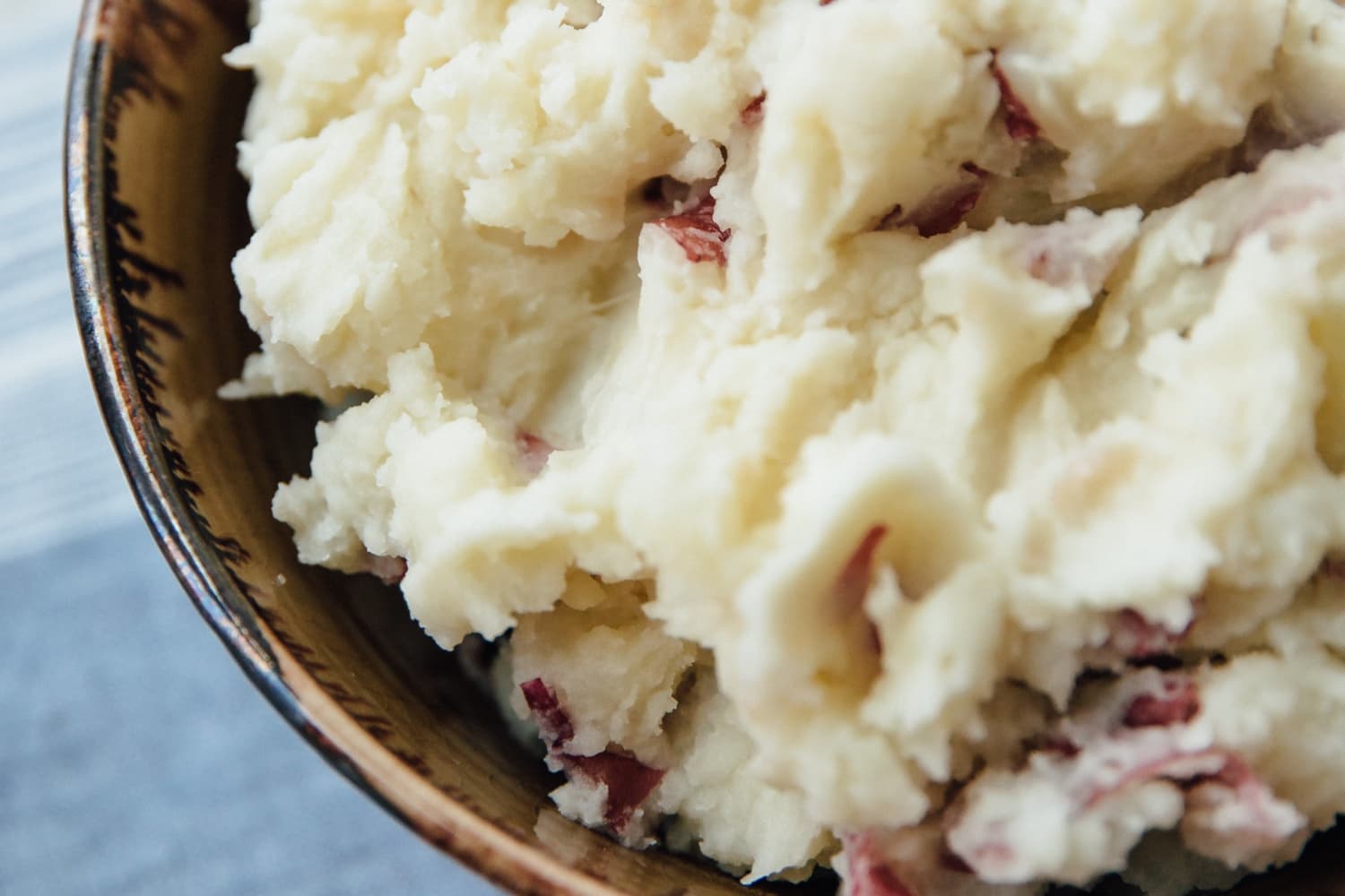 5 Ways to Make Mashed Potatoes More than a Side Dish | The Kitchn