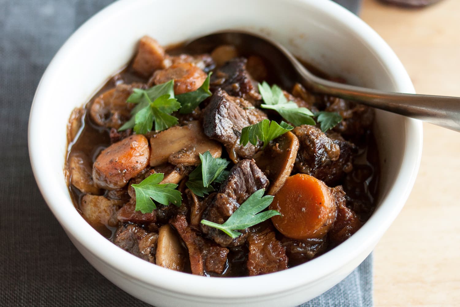 Why Stew Meat Isn’t Actually the Best Choice for Stews | The Kitchn