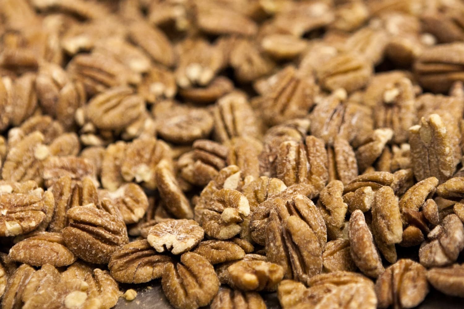 How Tucker Pecans Grows Pecans in Montgomery, Alabama The Kitchn
