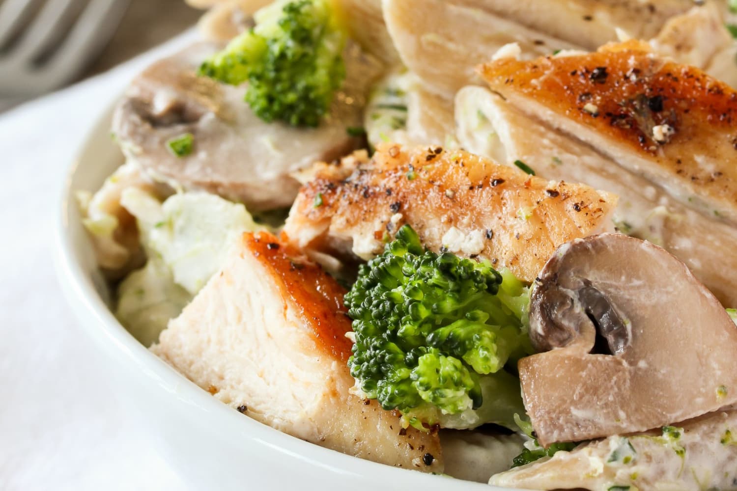 Chicken Pasta Dinners for Cozy Weeknights | Kitchn