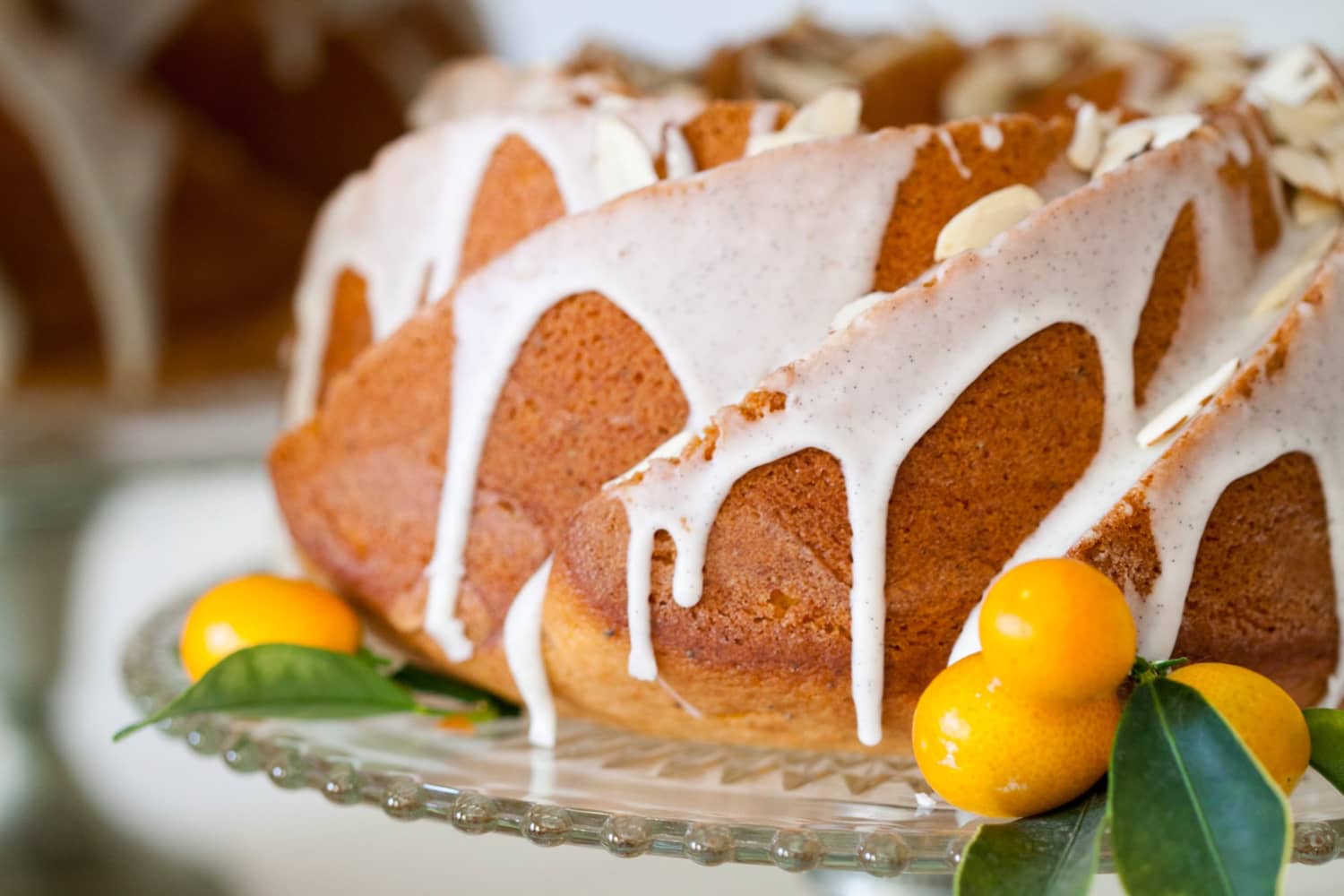 Why I Always Make Extra Desserts To Freeze For Later The Kitchn
