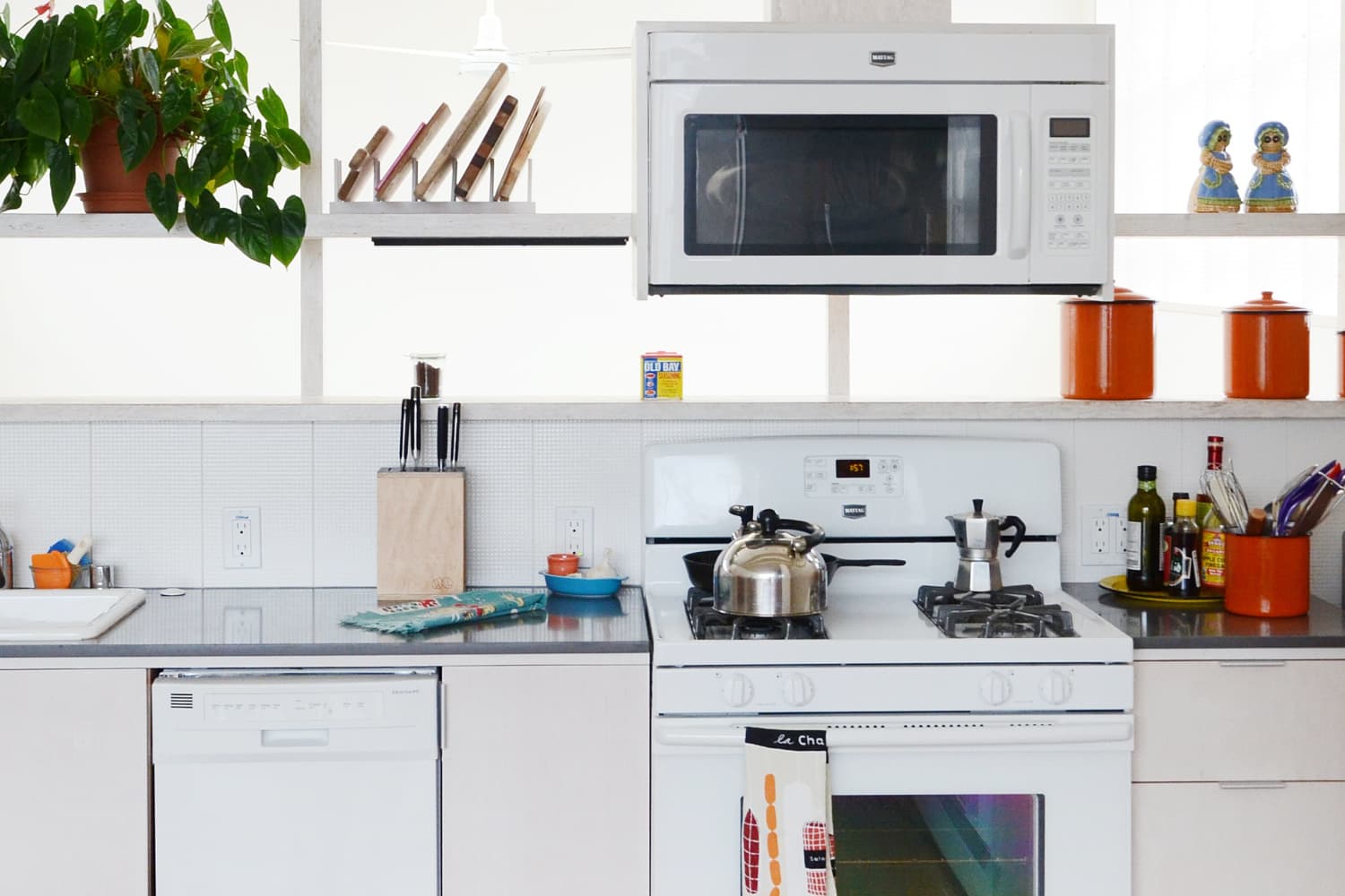 Will a Gas Oven Affect My Baking? The Kitchn