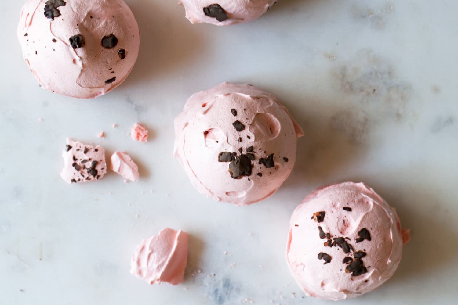 How To Make French Meringue The Kitchn