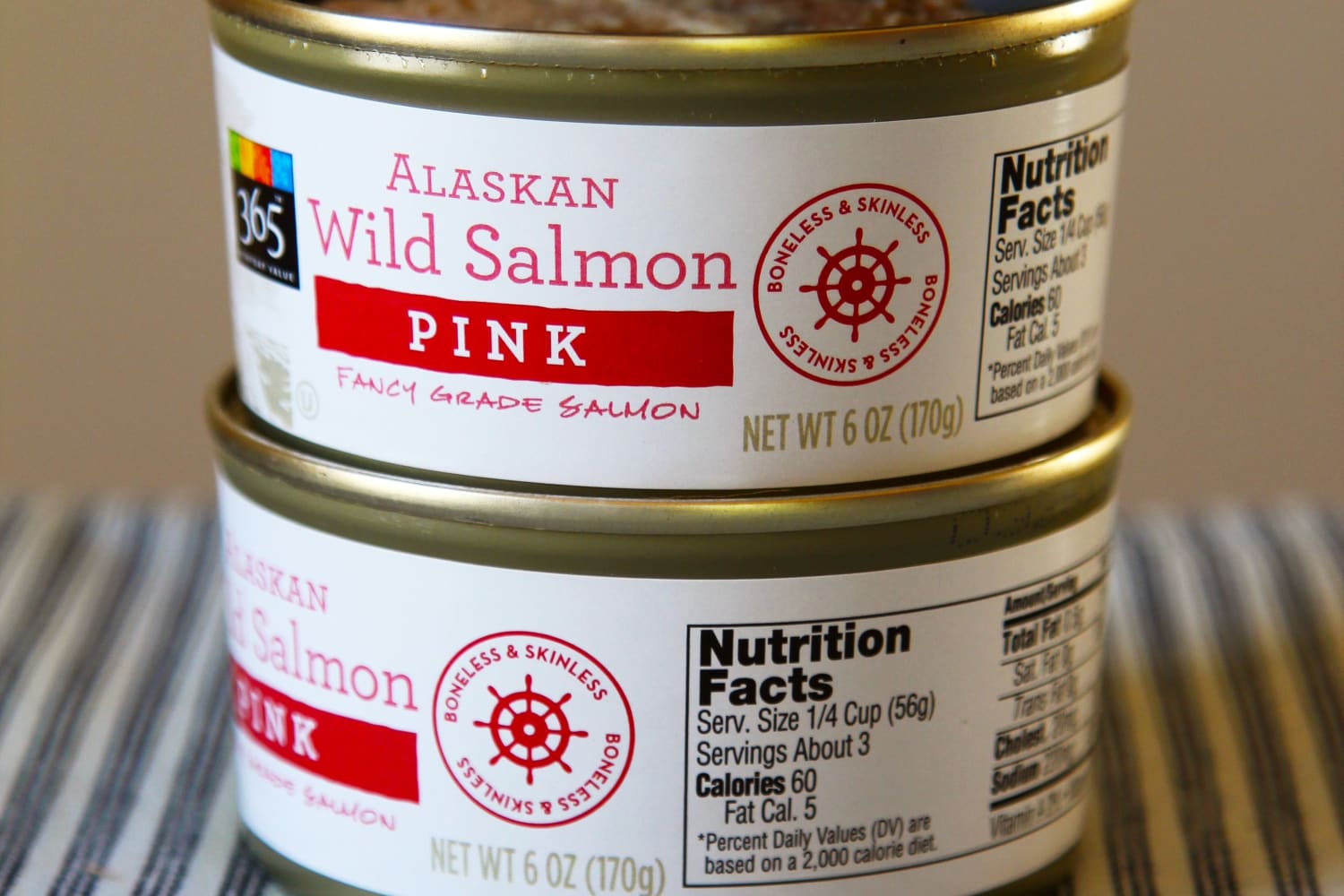 Stop Being a Snob About Canned Fish The Kitchn