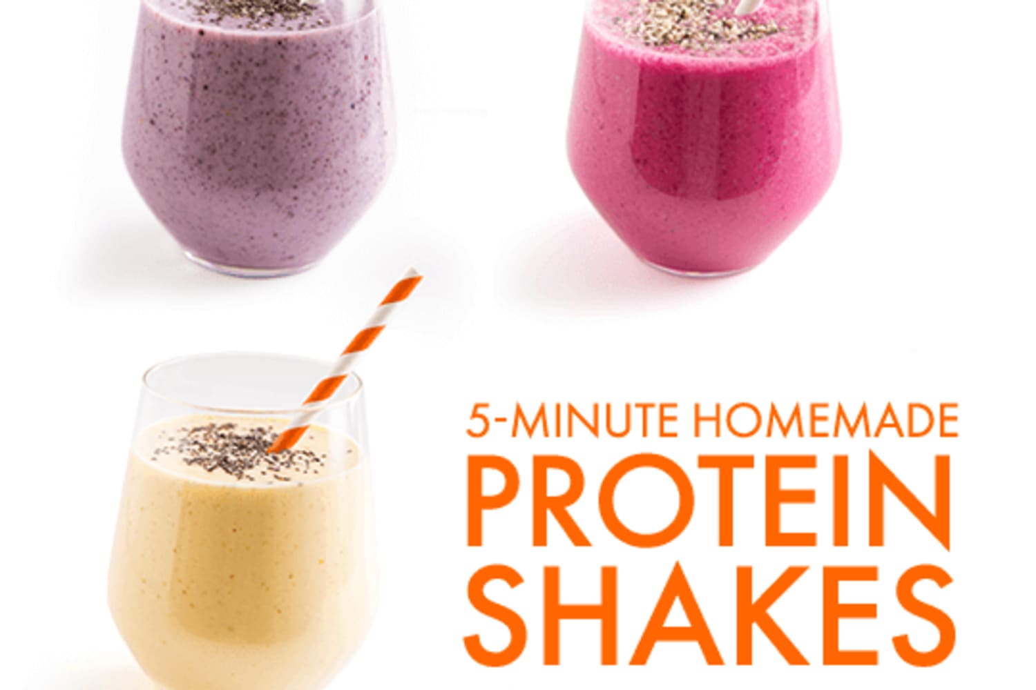 Protein Juice Mix The Healthiest Ways To Order At Jamba Juice Weight