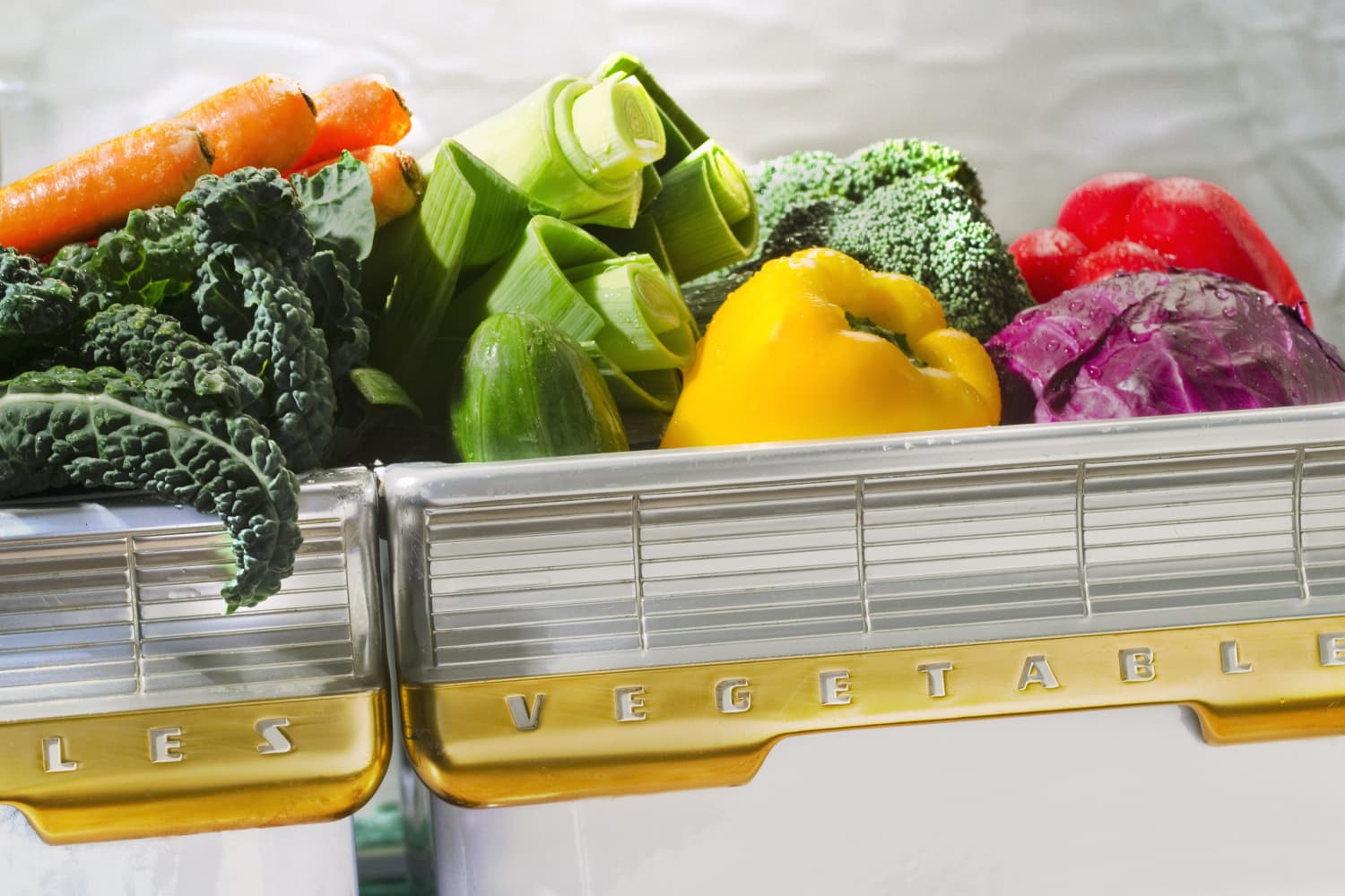 5 Intelligent Ways to Use Your Refrigerator Crisper Drawers The Kitchn