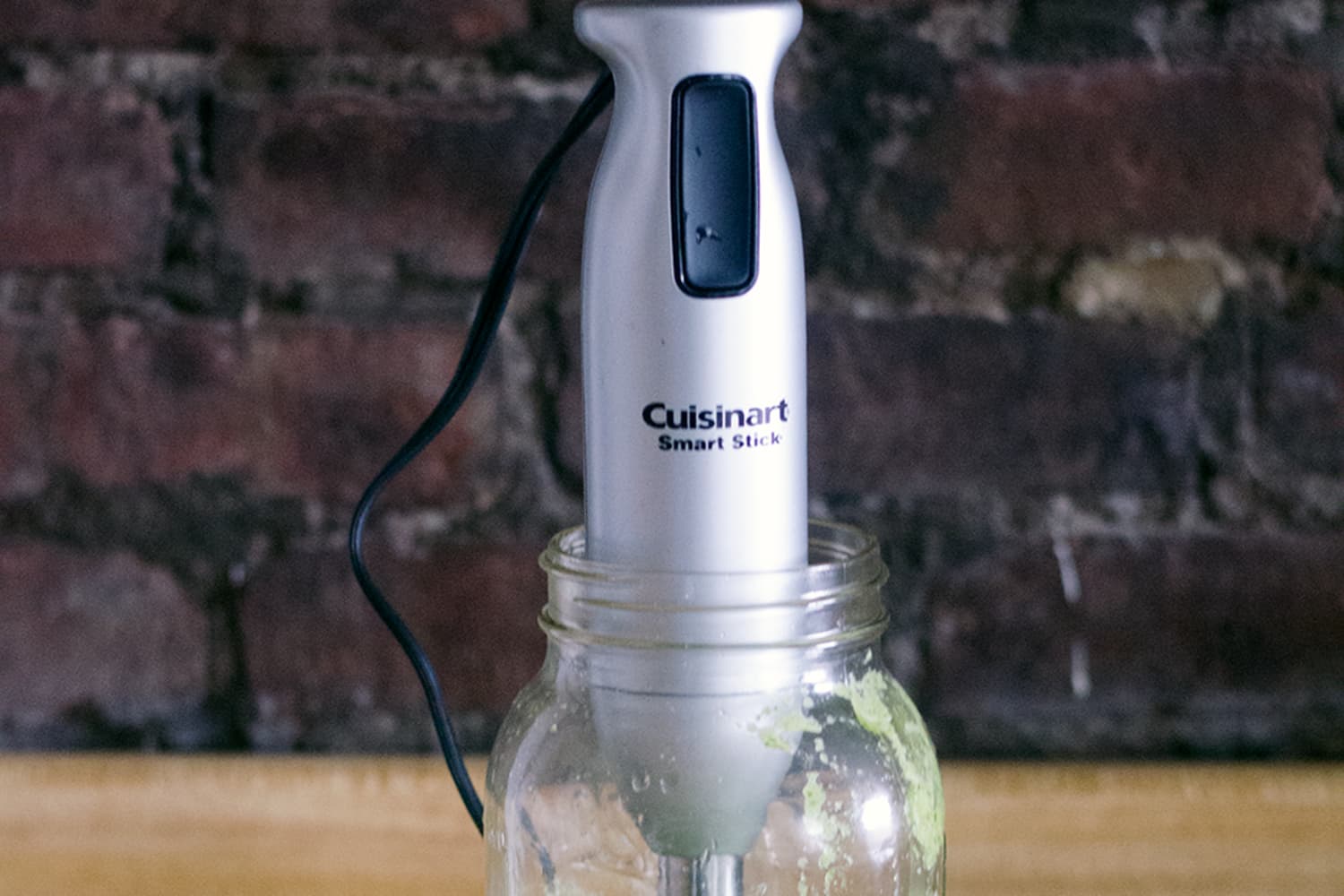 When to Use a Stand Blender vs. an Immersion Blender Kitchn