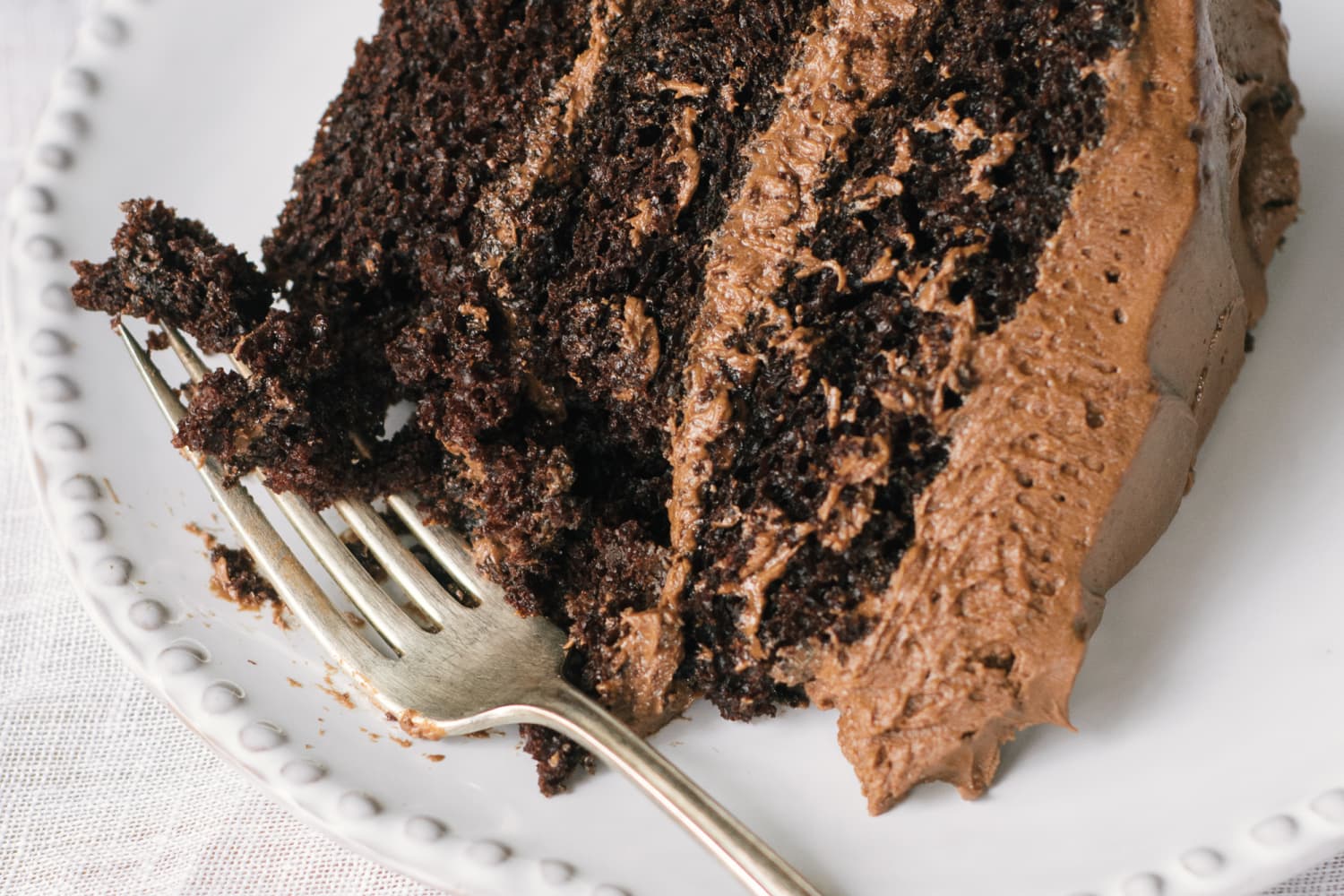 This Is Why Your Recipe Uses Cocoa Powder Instead of Chocolate The Kitchn