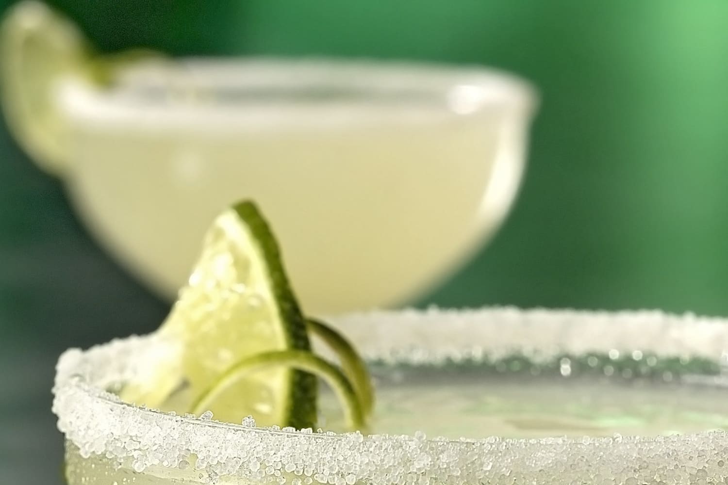 3 Things to Do for a Better Blender Margarita The Kitchn