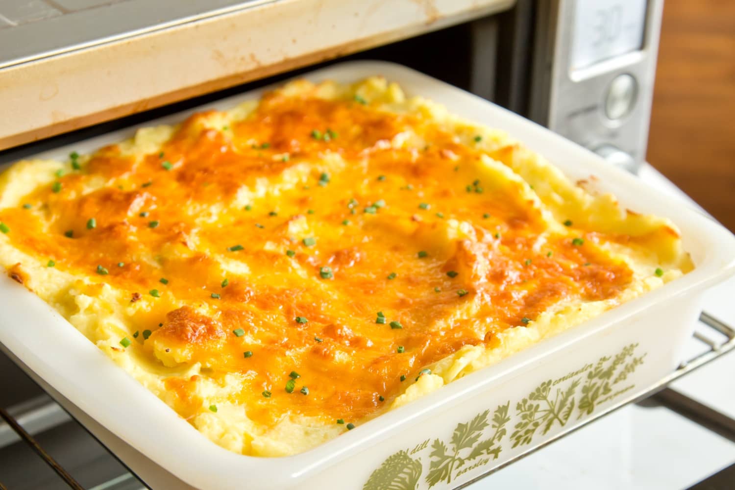 Yes, It’s True: A Toaster Oven Will Change Your Life | Kitchn