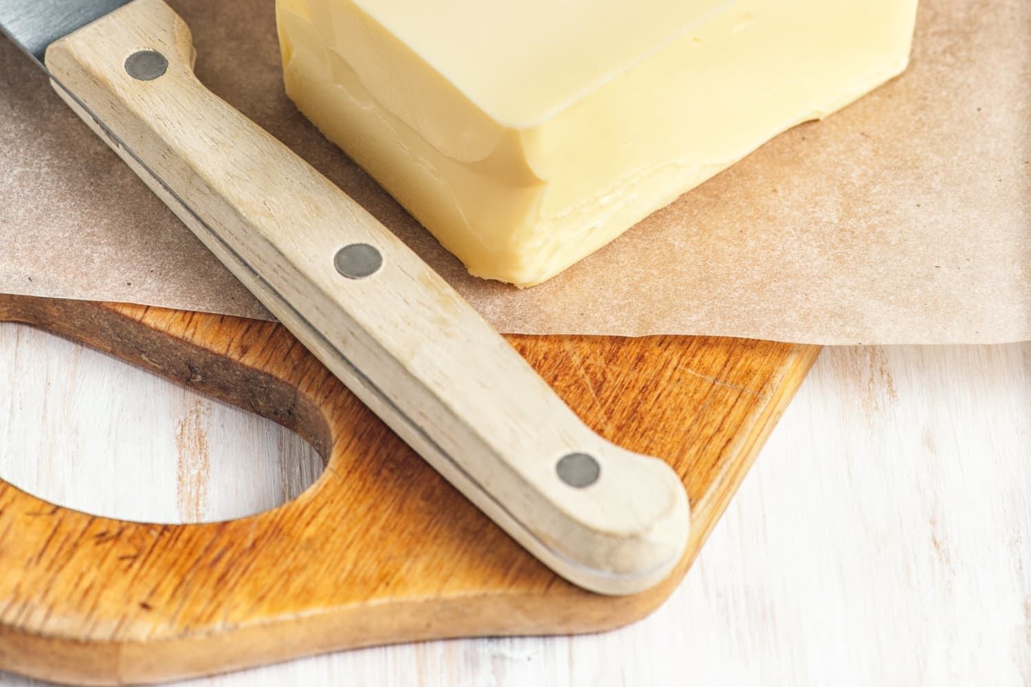 What's the Difference Between European and American Butter? The Kitchn