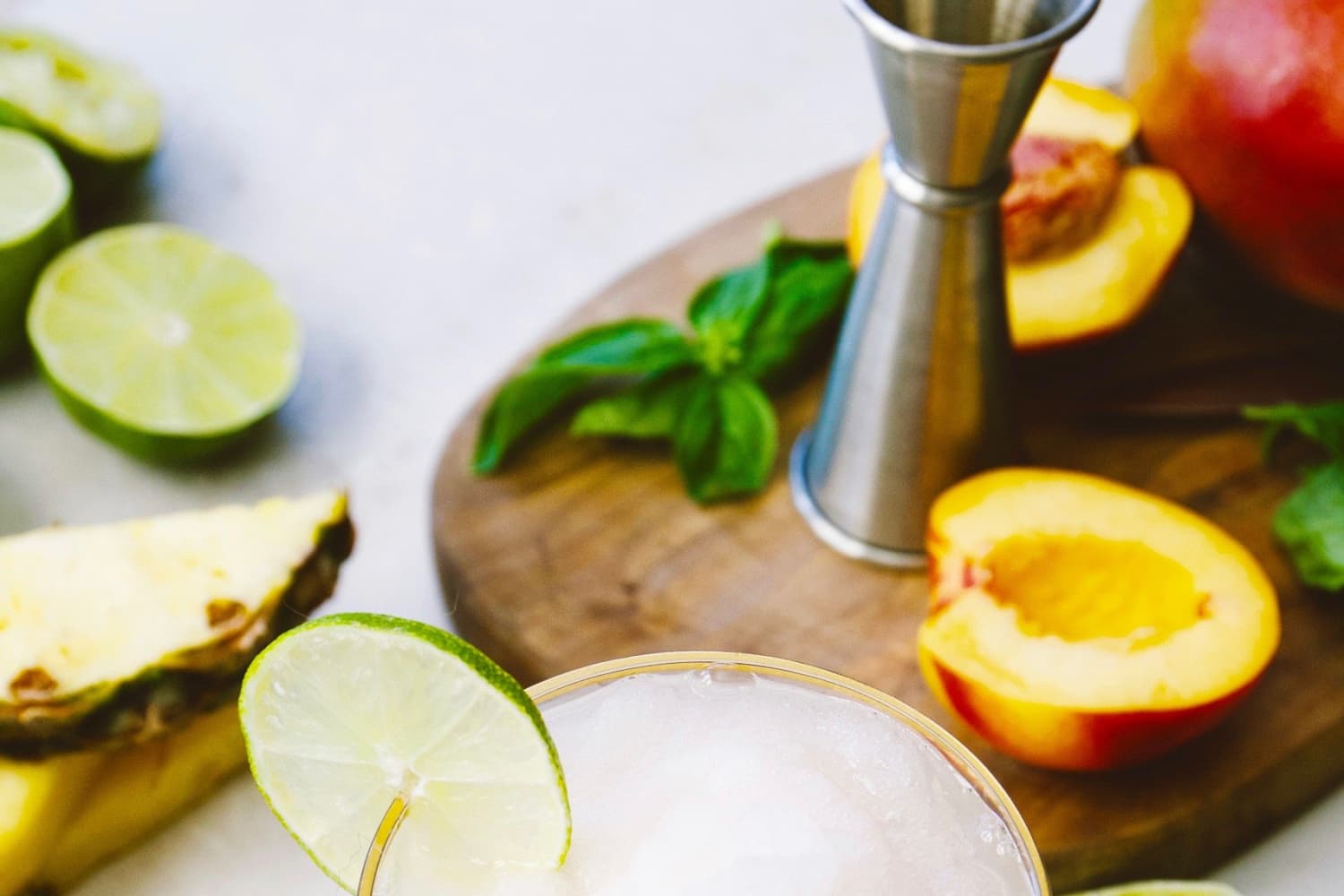 6 Simple Tips for Making Better Blender Cocktails The Kitchn
