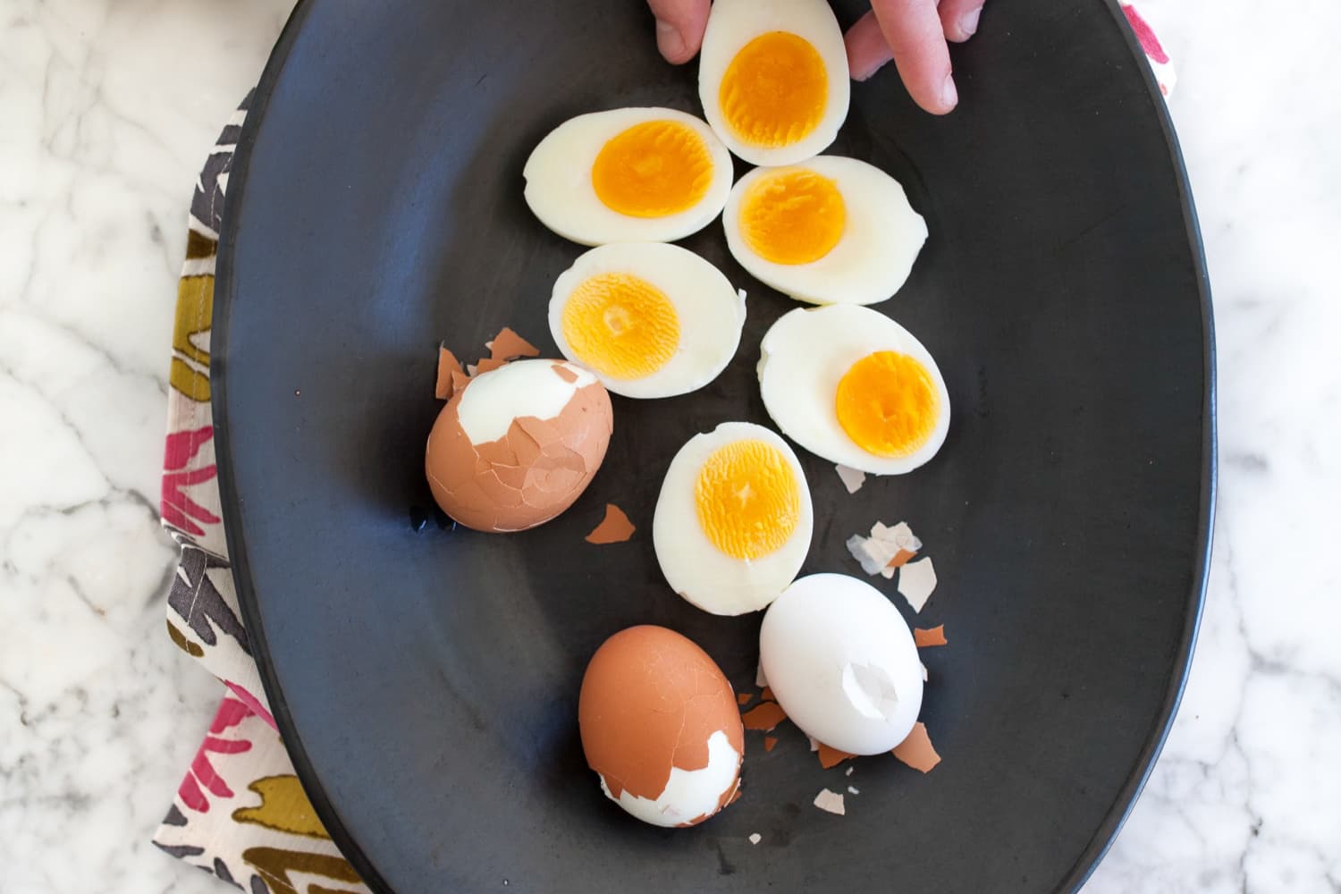 Do You Know How Many Eggs a Chicken Can Lay in a Year? | The Kitchn