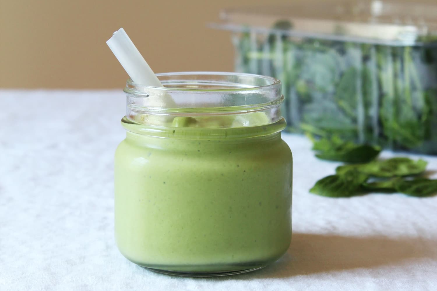 I “Hide” Veggies in My Toddler’s Smoothies and I Feel No Remorse | The
