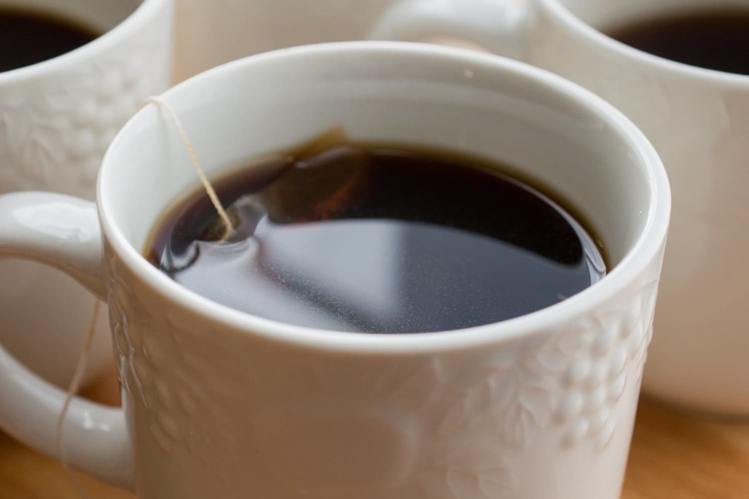 What Is Dandelion Coffee The Kitchn