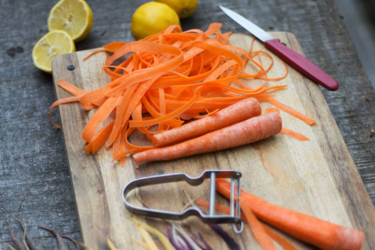 7 Tips for Eating More Vegetables from People Who Eat