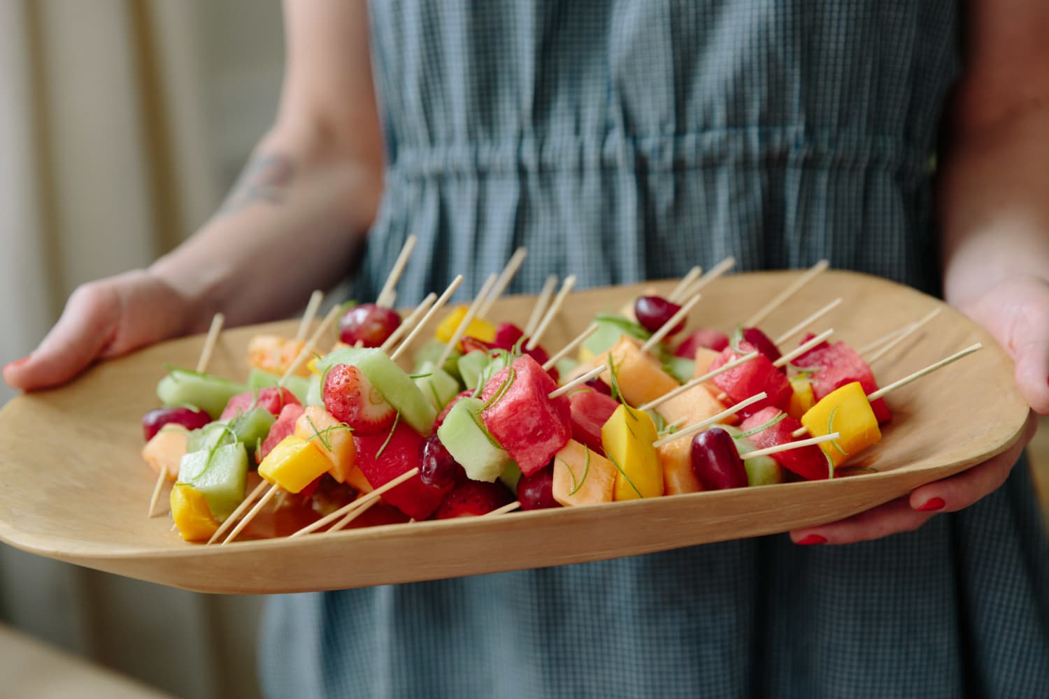 5 Tips for Bringing Food to the Party | The Kitchn