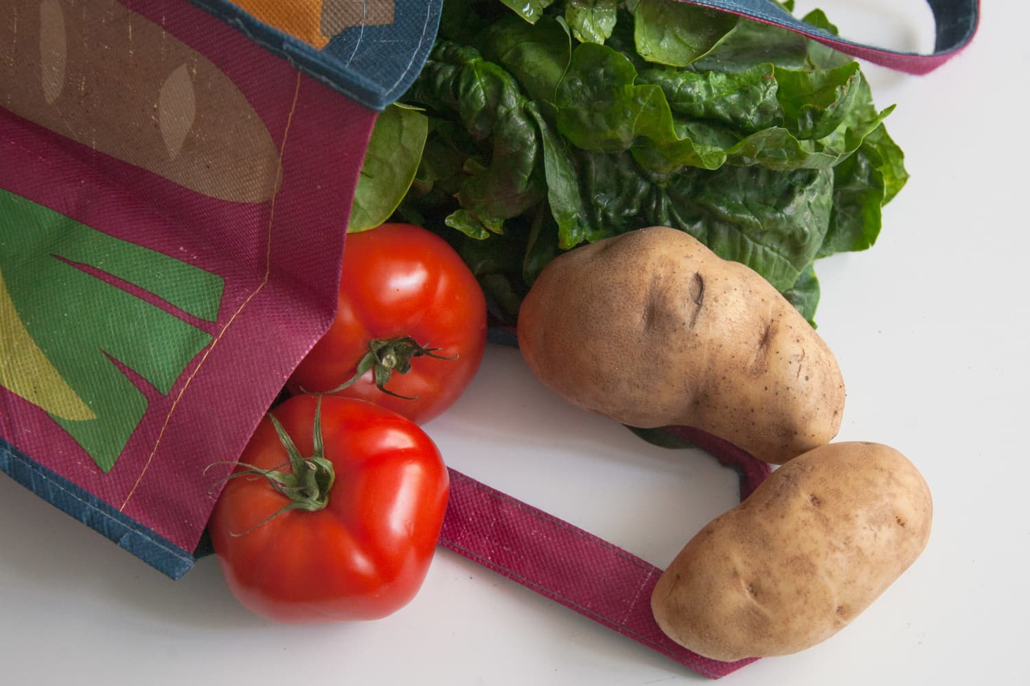 Here’s What 1 Pound of Vegetables Looks Like The Kitchn