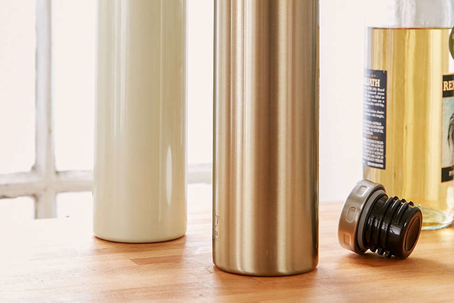 5 Containers That Fit an Entire Bottle of Wine The Kitchn