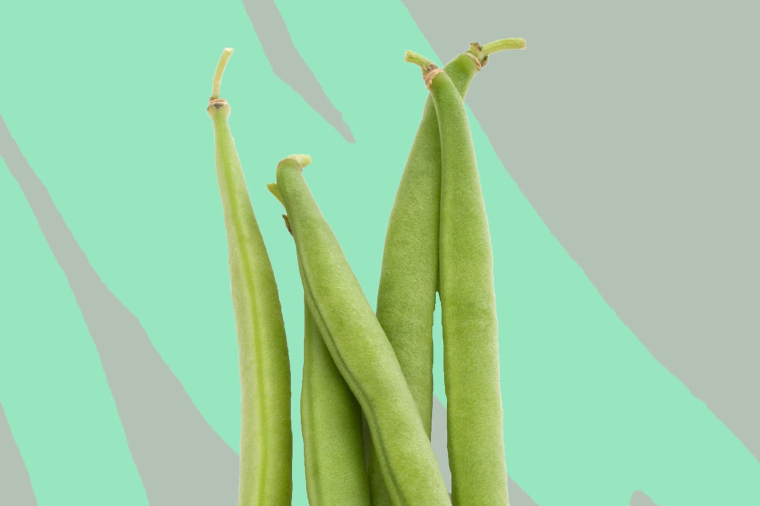 5 Ways to Make Green Beans More Exciting The Kitchn