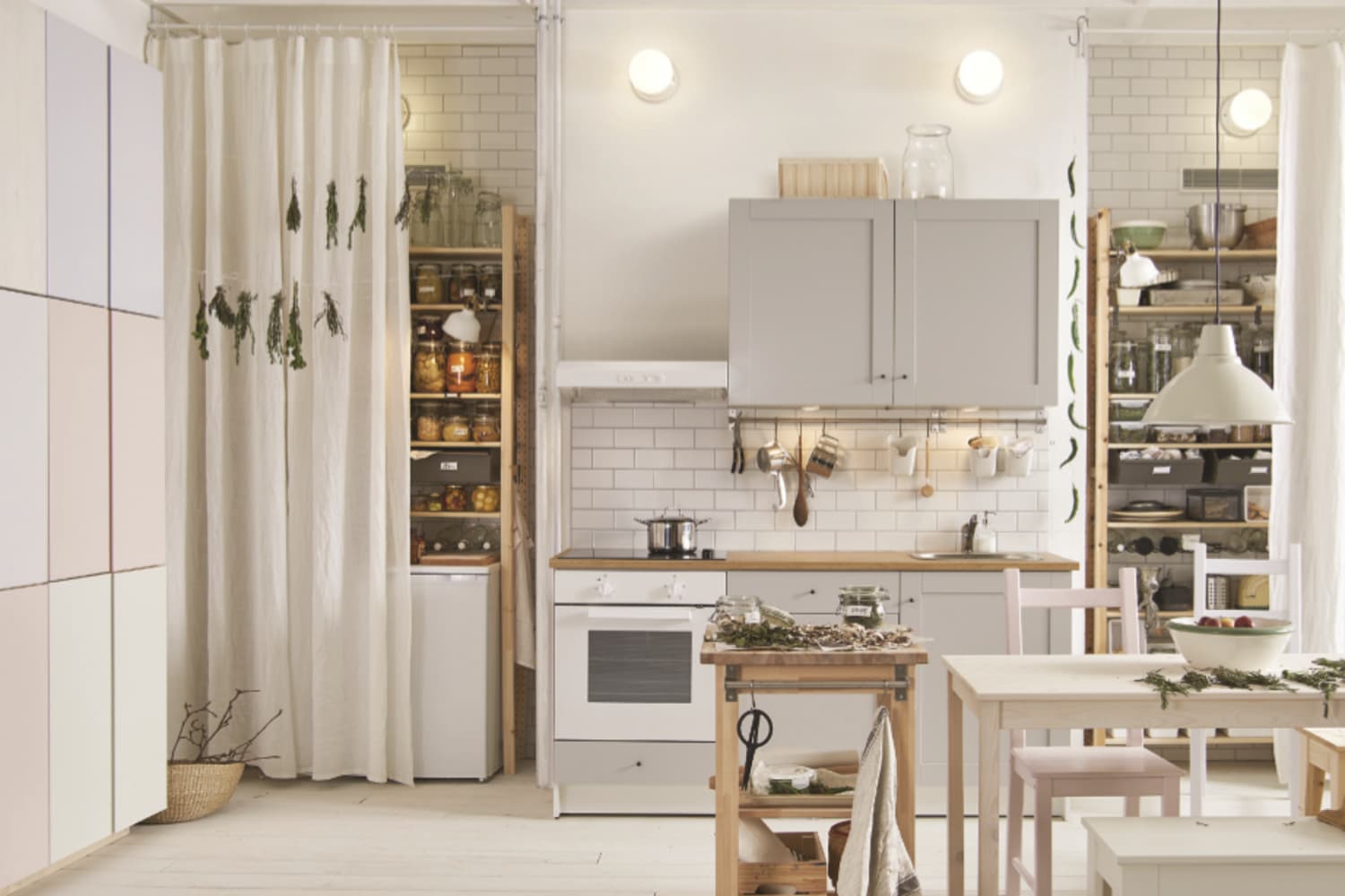 IKEA 2017 Catalog Preview 10 Products We’re Excited About The Kitchn