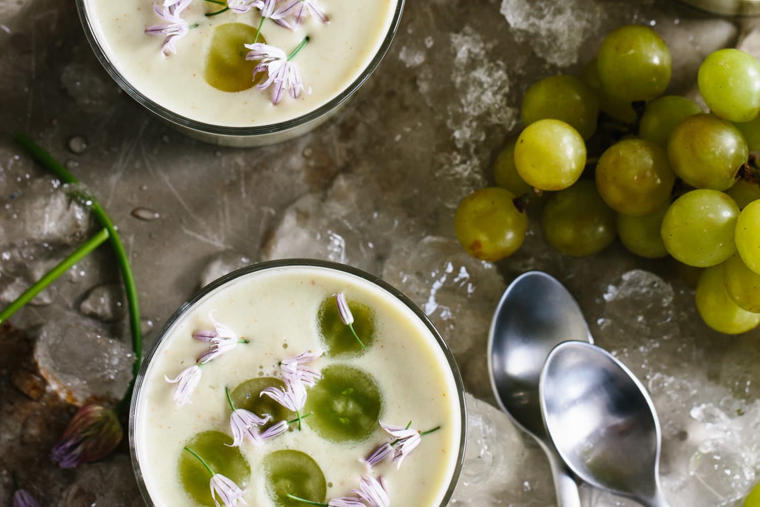 10 Summer Soups to Eat on a Rainy Day The Kitchn