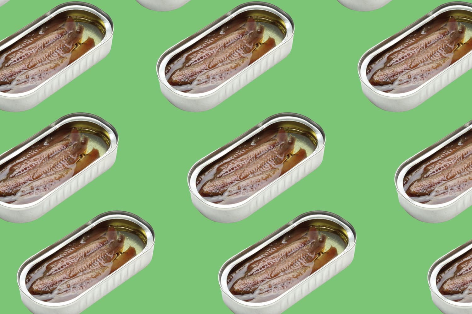 When to Buy Canned or Jarred Anchovies, and When to Buy Anchovy Paste