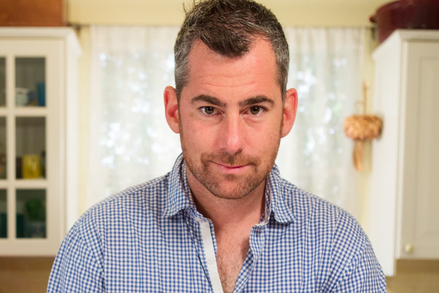 My Favorite Knife Chef Kevin Meehan The Kitchn