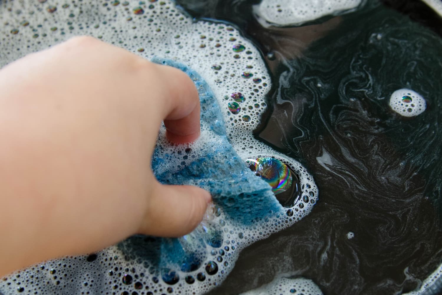 Can You Really Not Wash Your Cast Iron with Soap? The Kitchn