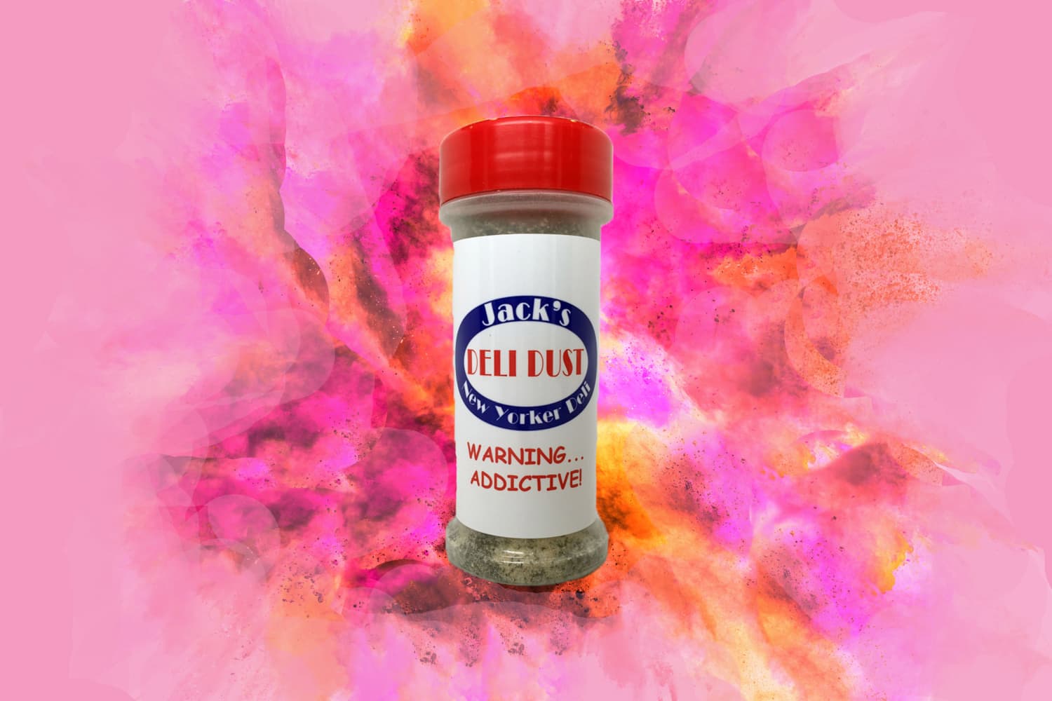 Have You Heard of Deli Dust? The Kitchn