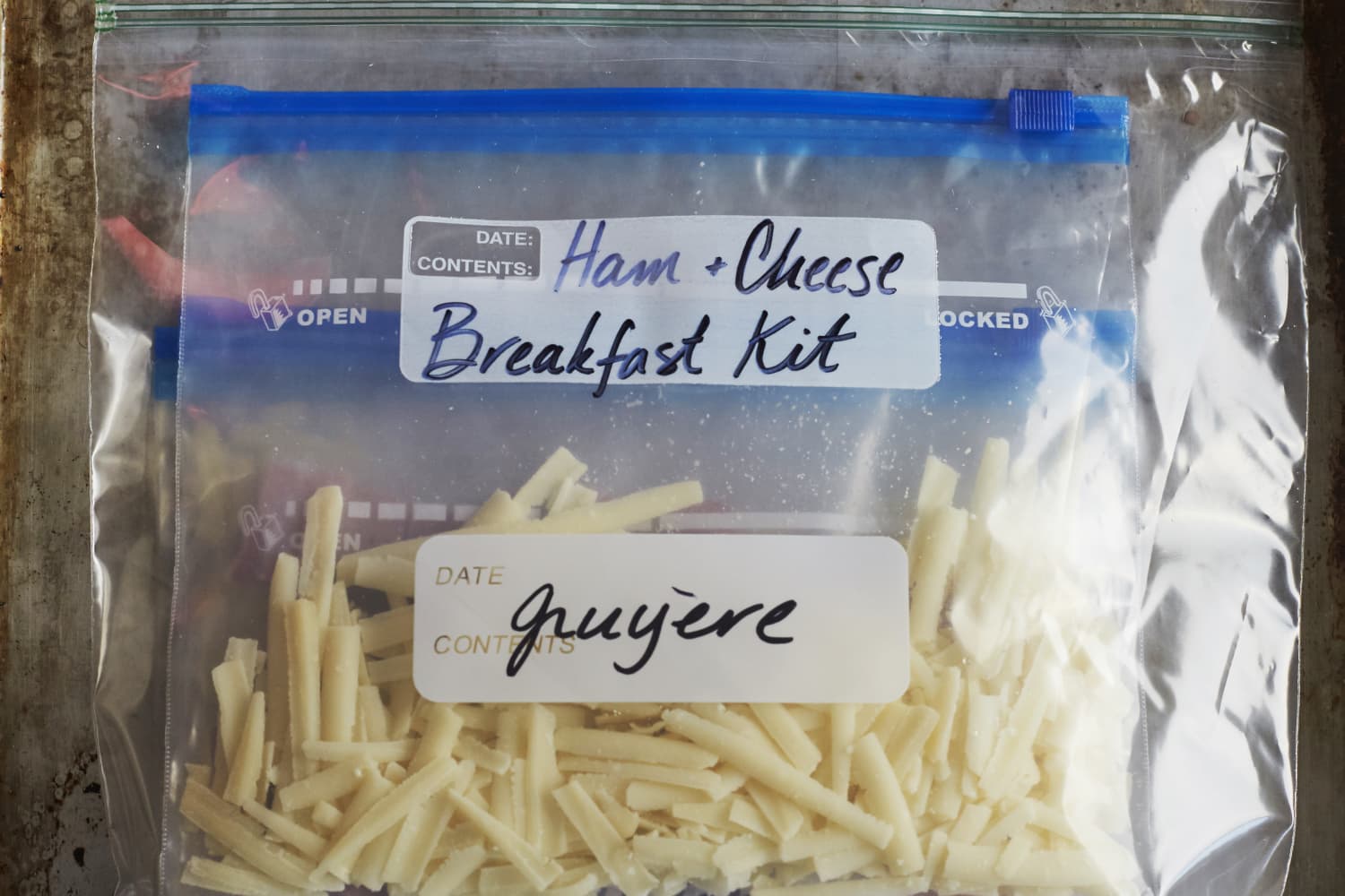 5 SlowCooker Breakfast Kits to Make and Freeze The Kitchn