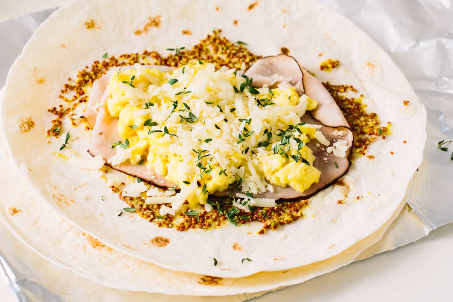 5 MakeAhead Breakfast Sandwiches to Stock Your Freezer The Kitchn