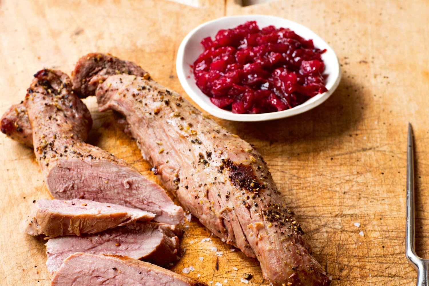 Pork Tenderloin Recipe Ina Garten Pork tenderloin has gotten a little