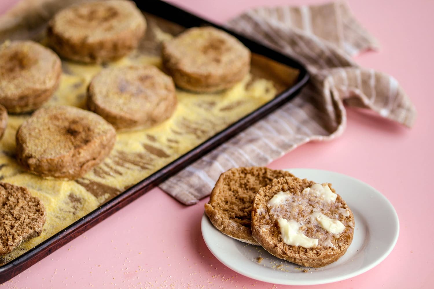 How I Make Sourdough Bread Every Day The Kitchn