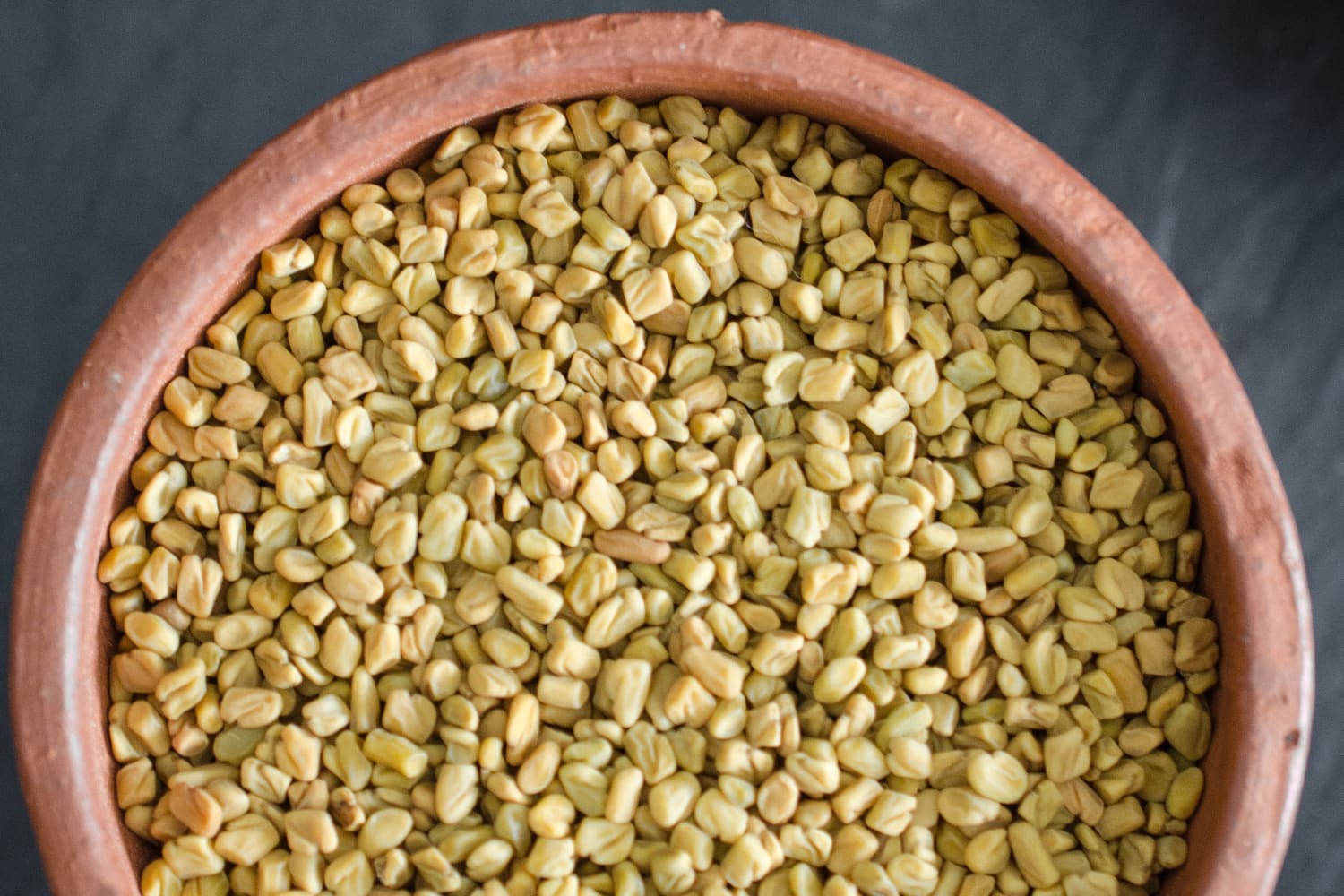 Inside the Spice Fenugreek The Kitchn
