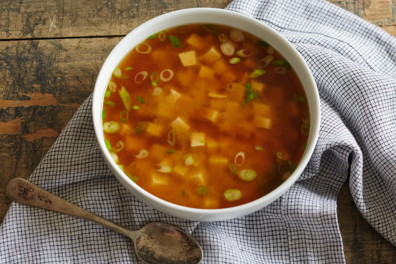 How To Make Miso Soup The Best Method for Most Home Cooks Kitchn
