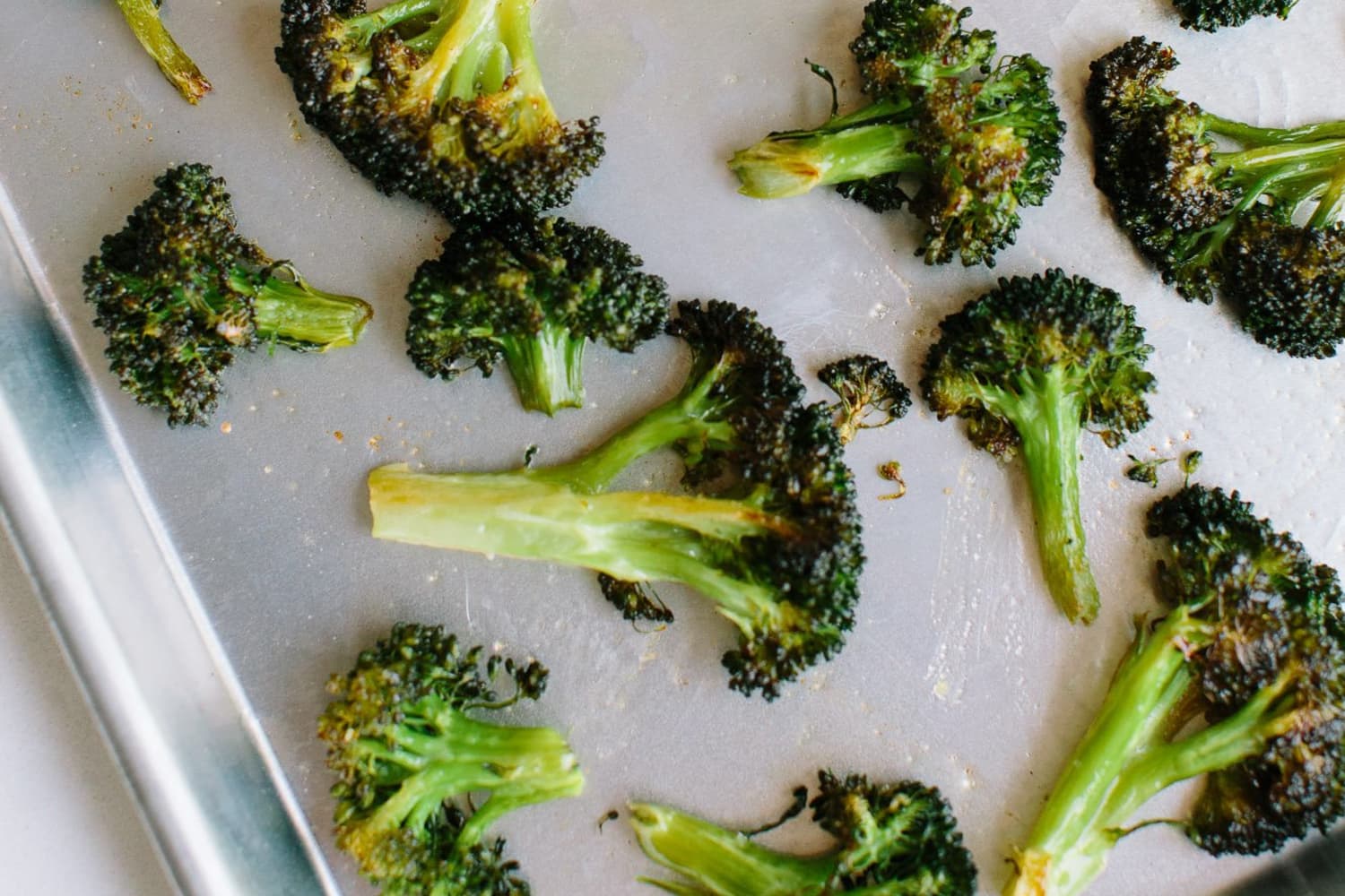 The Holy Trinity of Flavor for Roasted Veggies The Kitchn