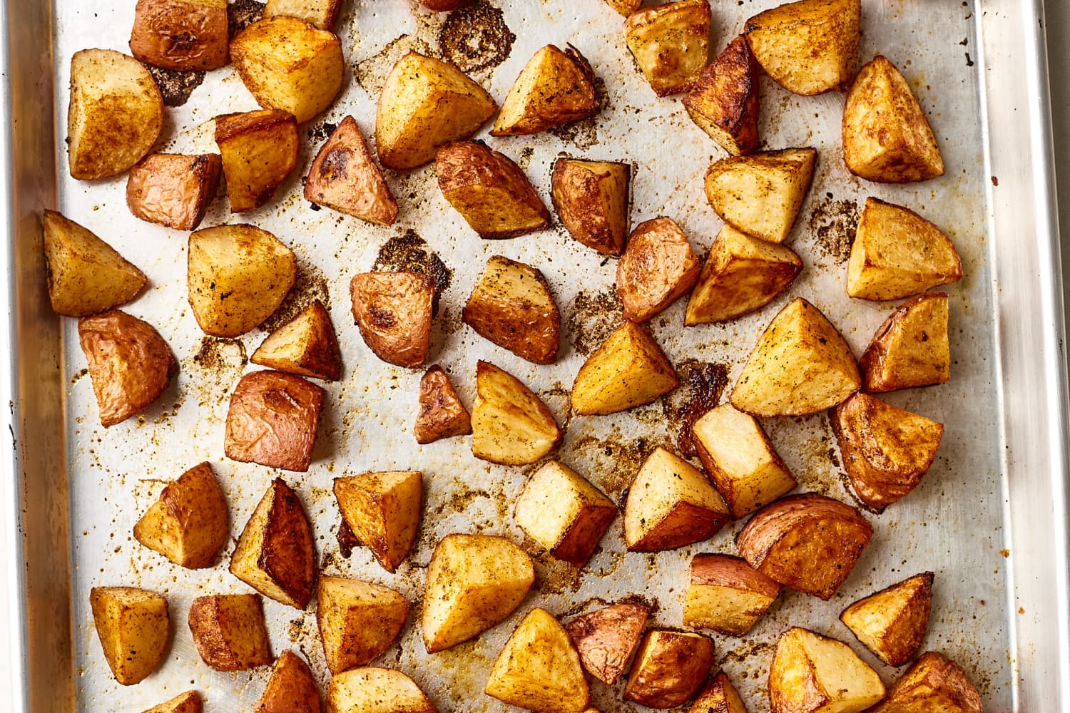 Best Temperature for Roasting Vegetables The Kitchn