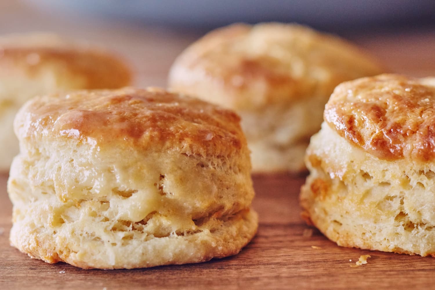 How To Make Southern Biscuits Kitchn