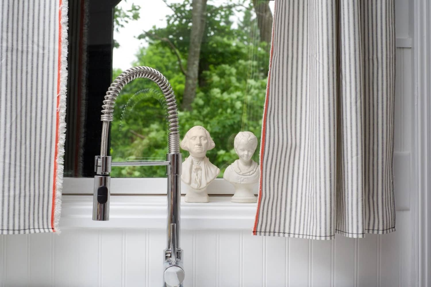 Why No One Is Allowed Near My Kitchen Sink (Even on Thanksgiving) | The