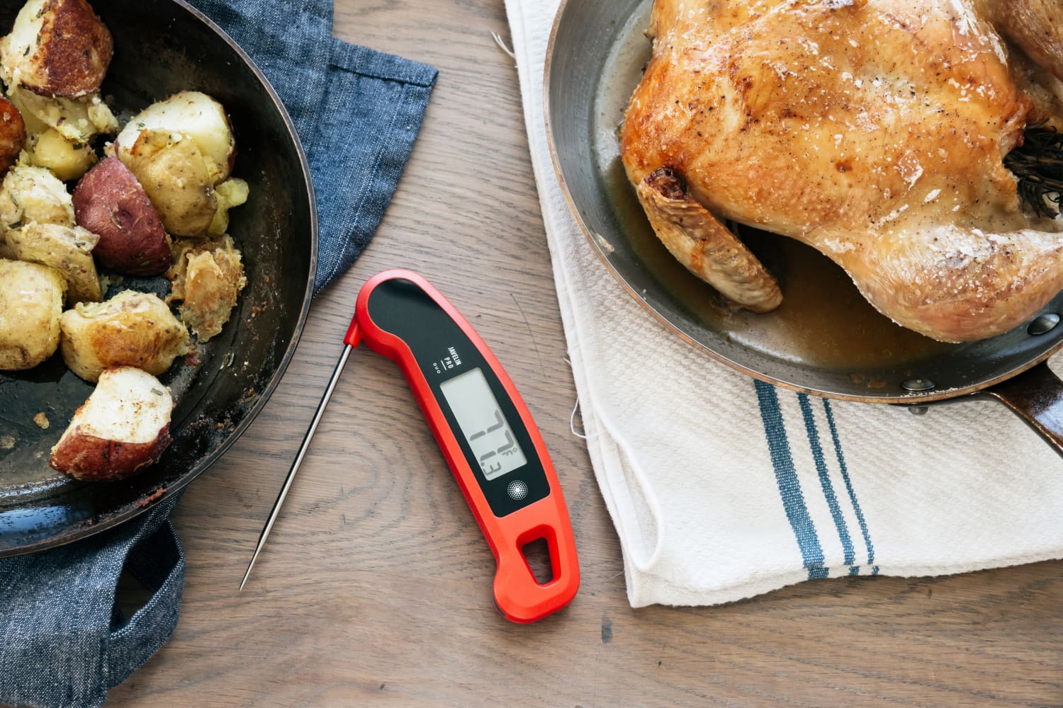 Meet the Kitchen Tool That Changed My Hosting Game for Good | The Kitchn