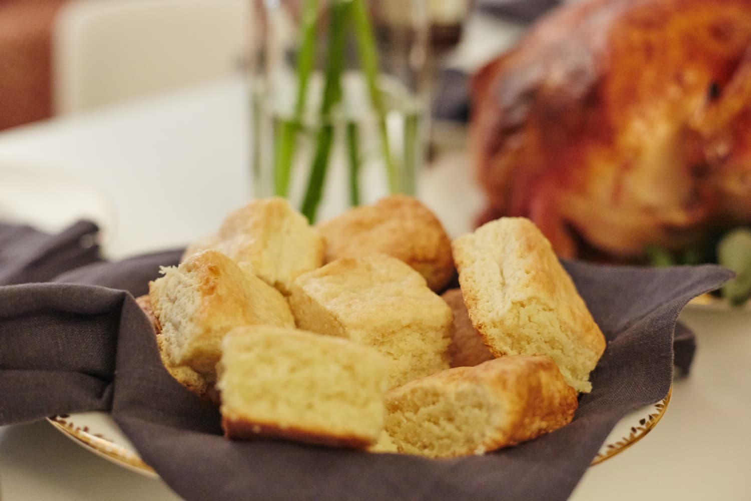 8 Things You Should Know About Biscuits The Kitchn