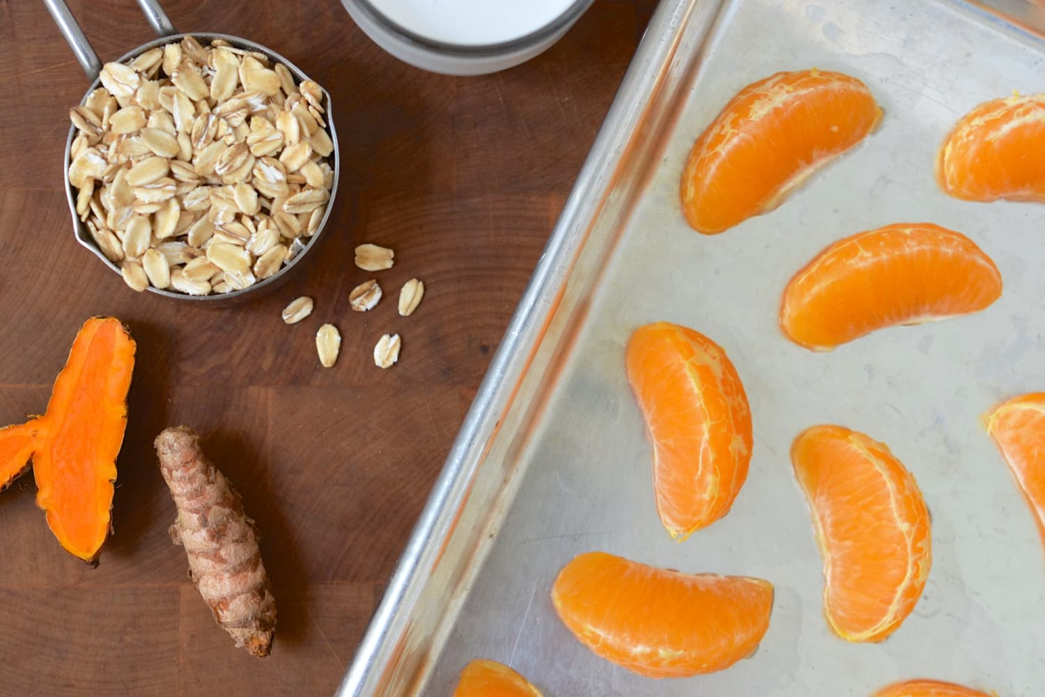 10 Things to Pair with Clementines for a Winning Snack The Kitchn